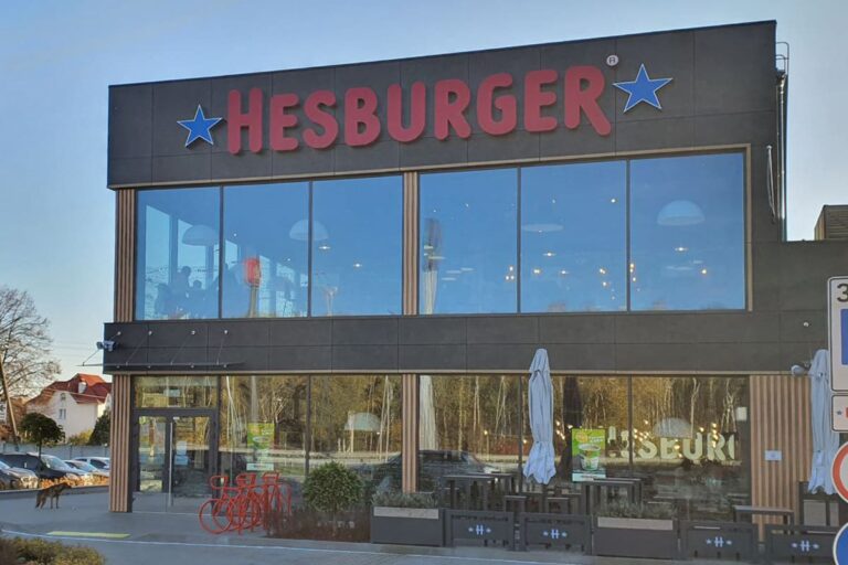 Finlandia realizacja